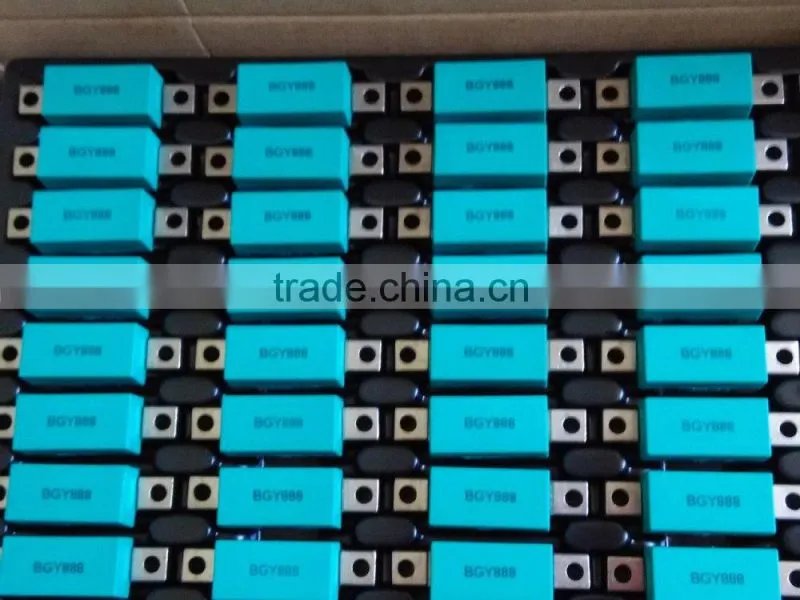 Semiconductors BGY888 Modules for Cable TV Amplifier Optical Receiver 40-860 mhz 34 db Catv Modules
