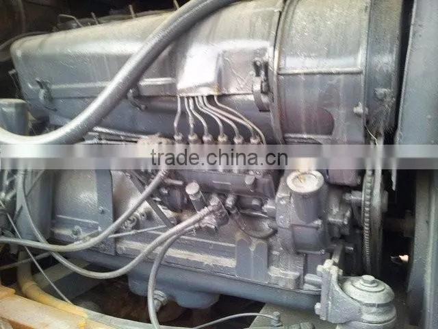 Used Dynapac CA25D Vibratory Road Roller with 10Ton for sale