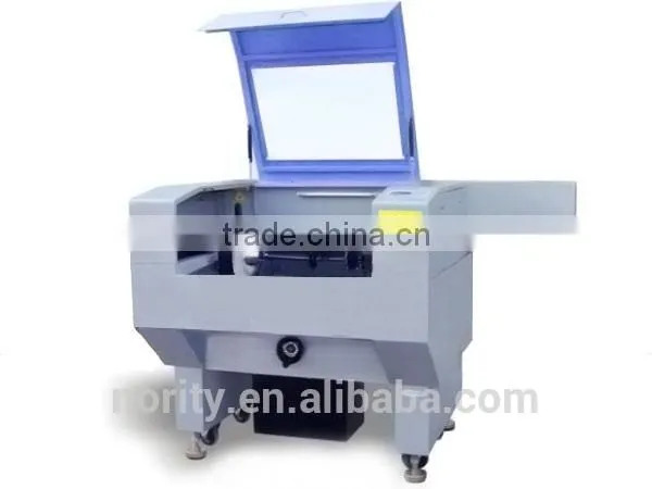 portable laser cotton fabric cutting machine