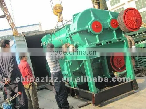 Red brick making machine,Adobe cutter