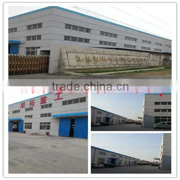 Y82 Series loose material Baler for WOOL BALL