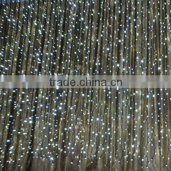 wholesale led fairy light curtain