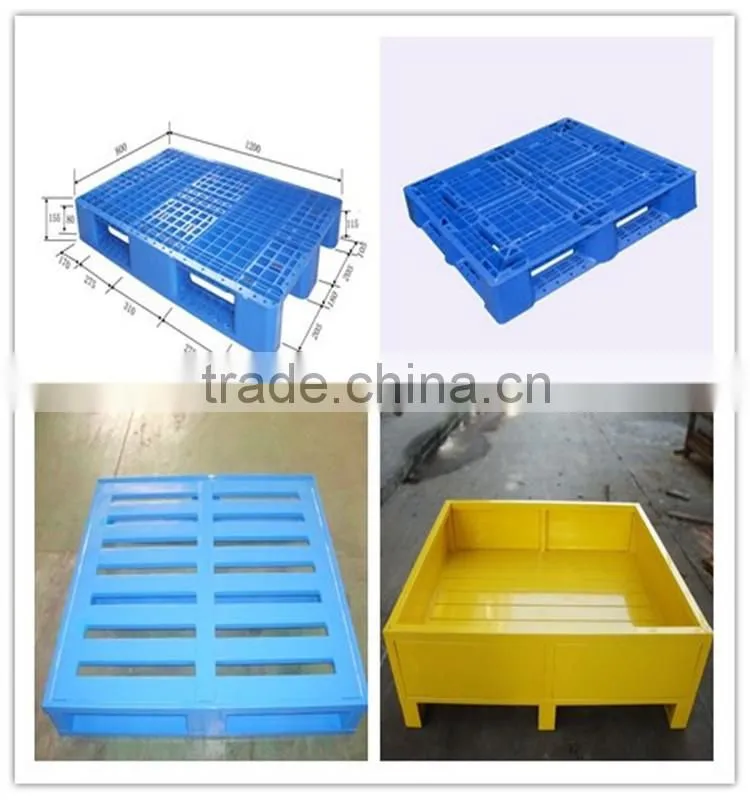 Manual Mobile Shelving