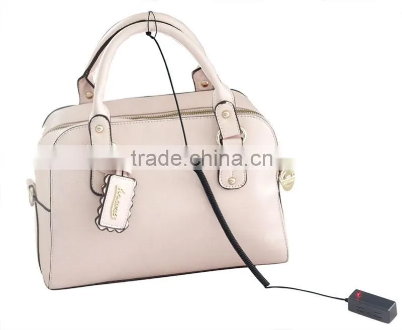 Good Price Self Alert for Handheld Electronics Retail Display