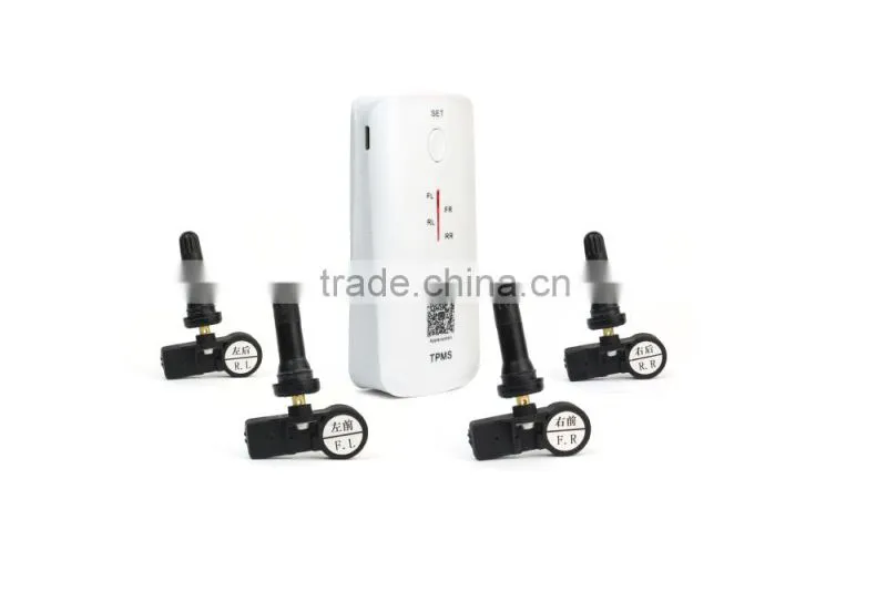tpms sensor tire valve tpms for car