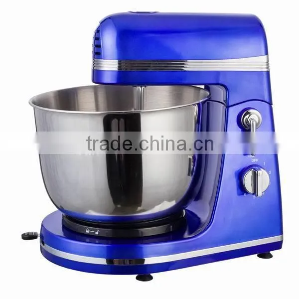 300W stand mixers
