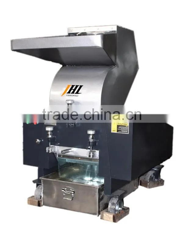 Hot selling high quality new machinery plastic recycling granulator QL-600