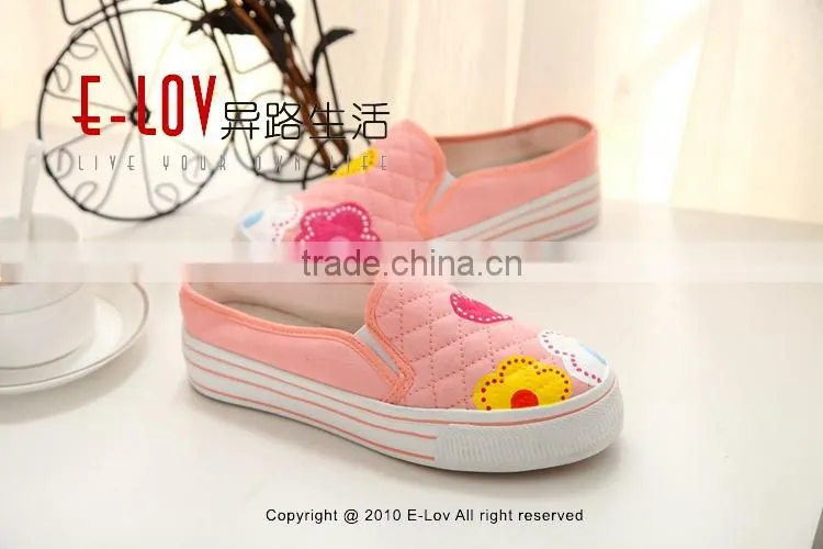 NO.WBT003FHot sales high quality china latest model ladies shoes