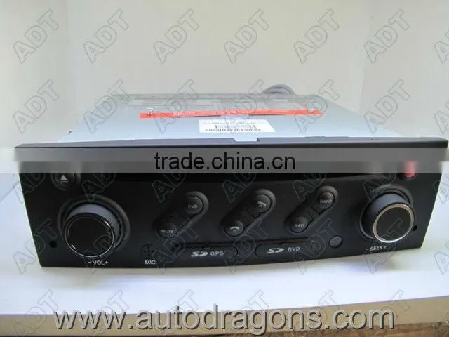 Car DVD Player Car Navigation & Entertainment System