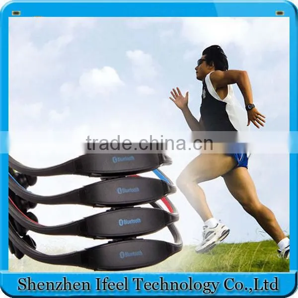 Bluetooth Earphone Stereo Wireless Earphone Bluetooth