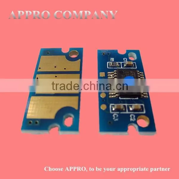Compatible Develop ineo +353 toner chip