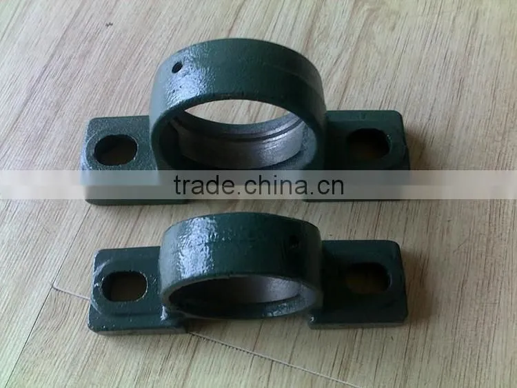 factory production 85 mm NTN ucp317 pillow block bearings