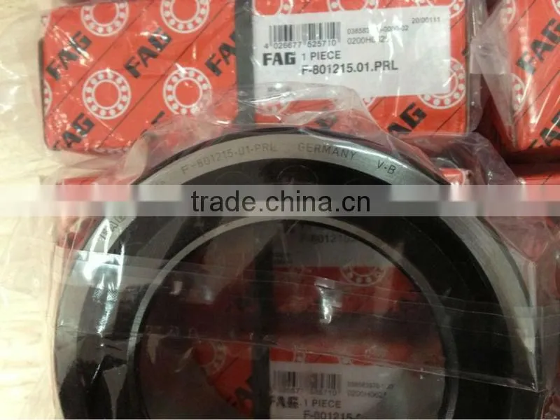Concrete Mixer Truck Bearing 804312A