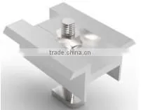 solar ballast roof for home mounting system