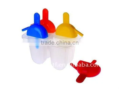 CUTE DESIGN,BEAUTY AND ATTRACTIVE,POPSICLE MAKER BOX
