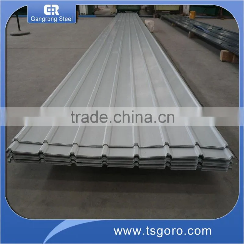 ppgi corrugated ppgi steel plate price