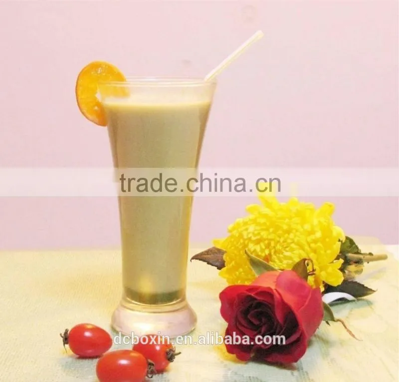 MILK TEA NON-DAIRY CREAMER