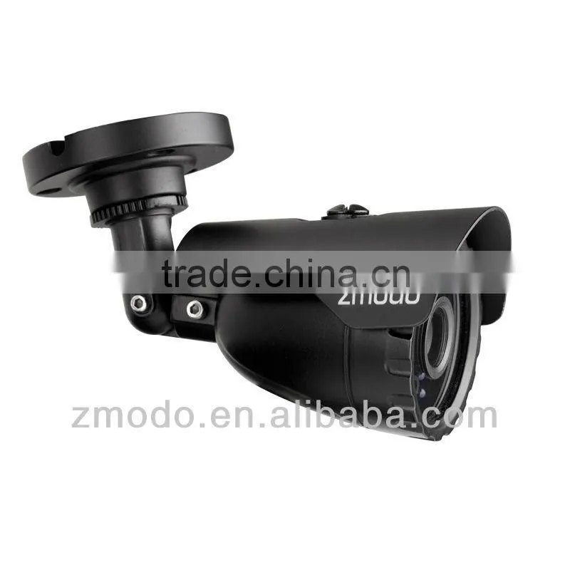 Zmodo Full D1 DVR CCD 600TVL CCTV Cameras System in UAE