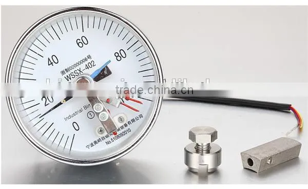 Bimetal Thermometer