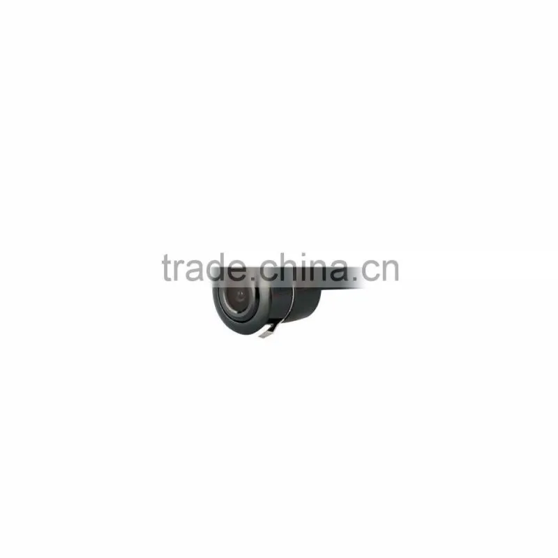 0.2Lux night vision car backup rear view camera for parking