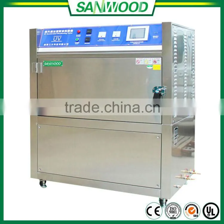 2015 Programble uv lamp testing equipment