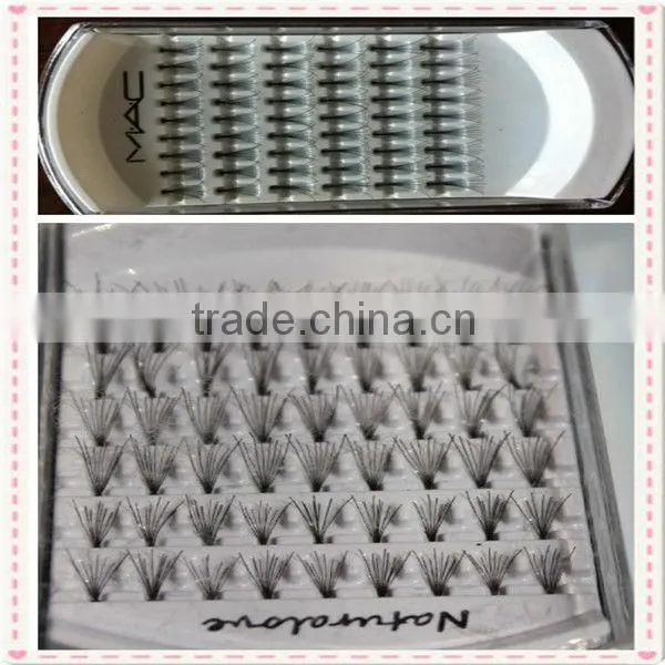 High quality individual false eyelash