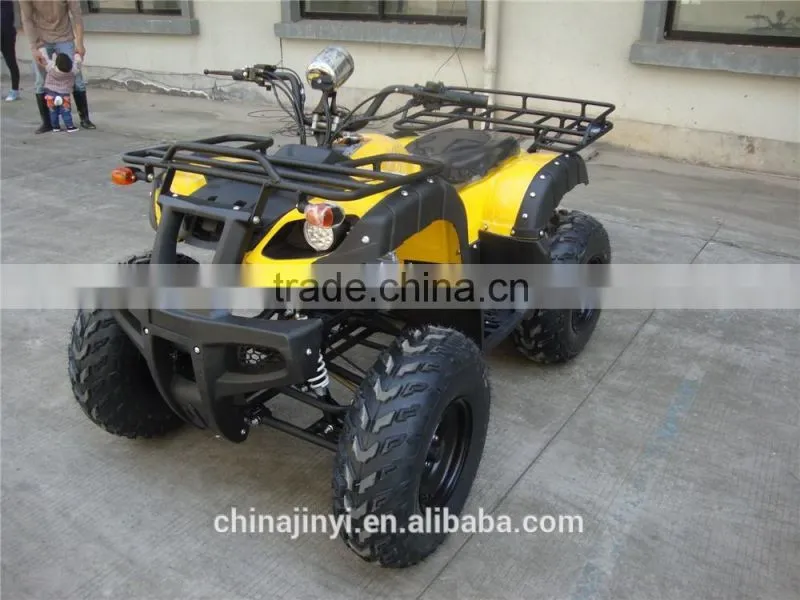 China 200cc CE quad bike for sale