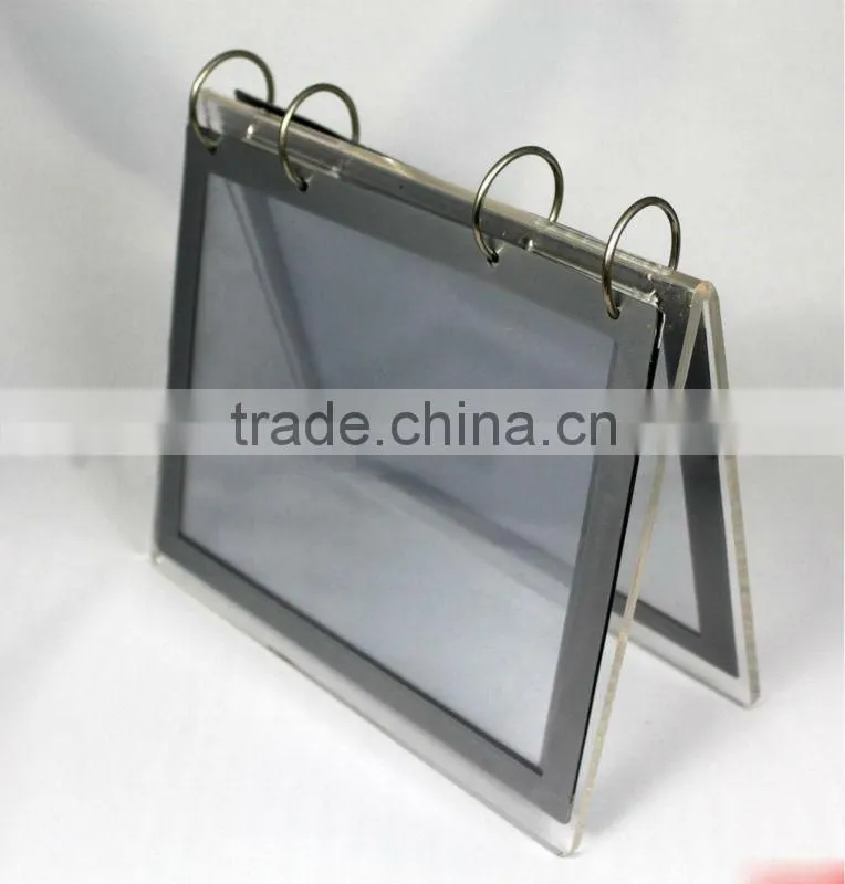 20mm Acrylic paper weight