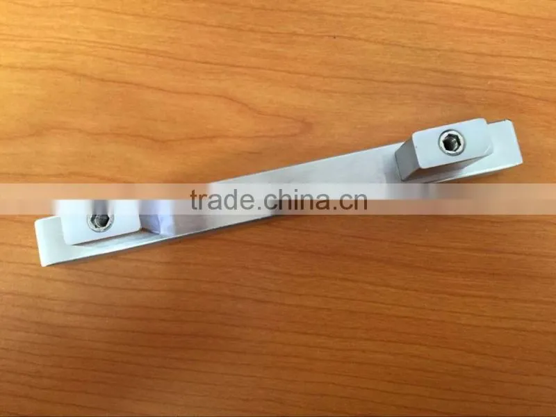 Furniture cabinet handle stainless steel knob kitchen drawer handle