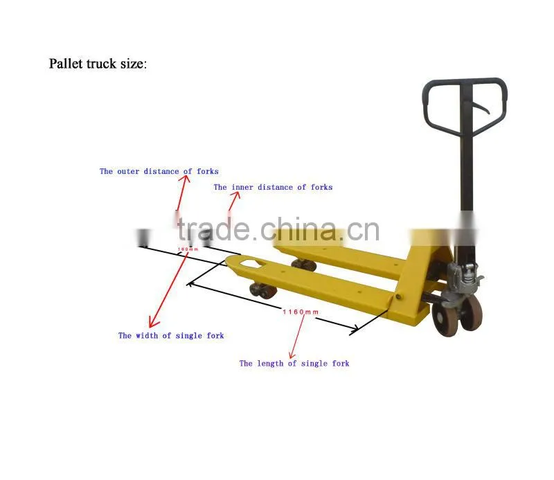 shipping scale for warehouse