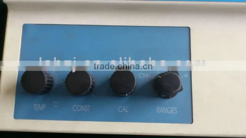 conductivity meter
