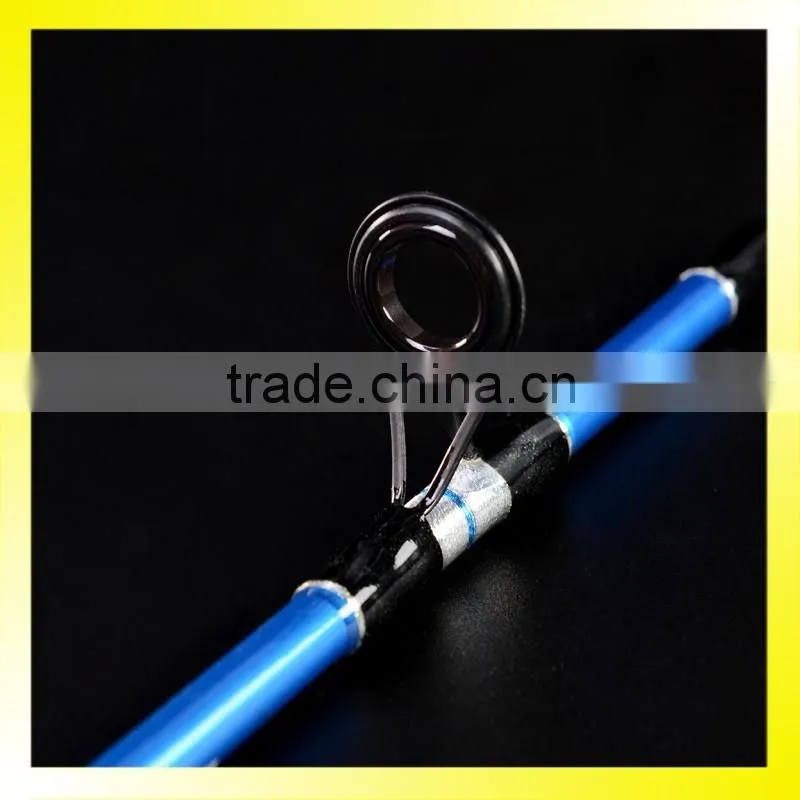 Hot Sale Carbon Material Casting Fishing Rod Medium Action Cork Handle Lure Fishing Rods