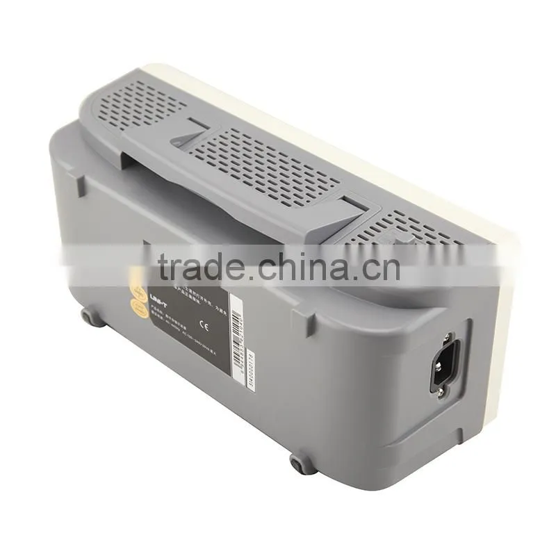 2 channel pc oscilloscope/car diagnostic tool oscilloscope
