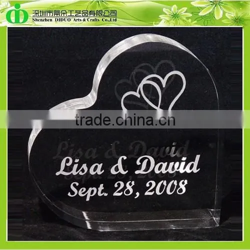 DDC-0284 Trade Assurance Chinese Wedding Cake Topper