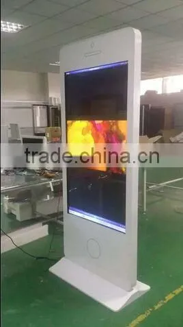 42inch LCD advertising display