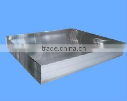 Aluminum sheets 5000 Series Hot rolled