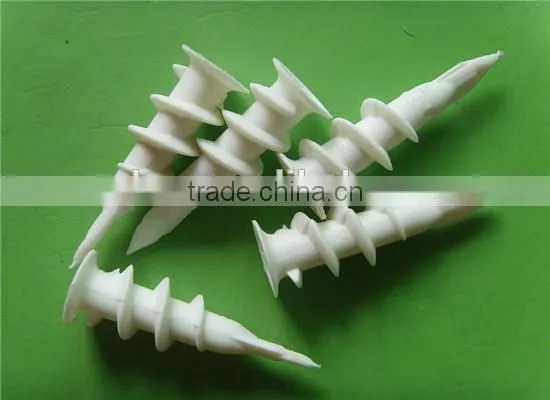 insulation expansion anchor /plastic insulation anchor
