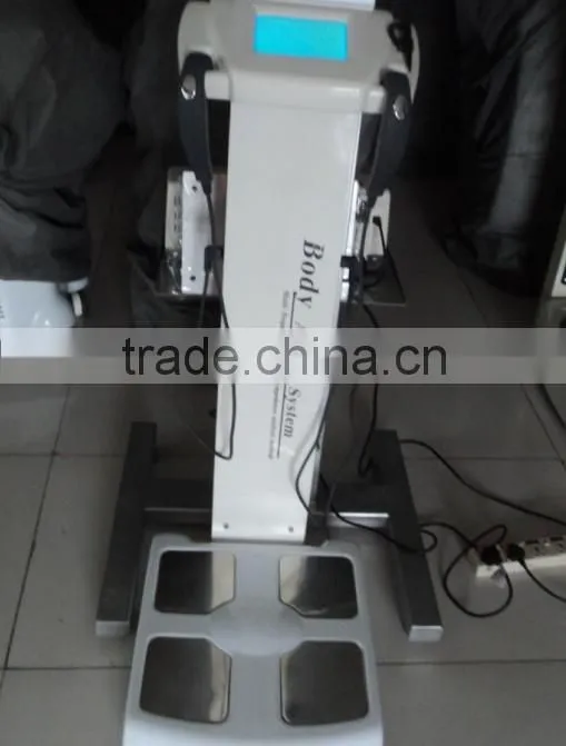 2016 GS6.6B 3d body analyzer