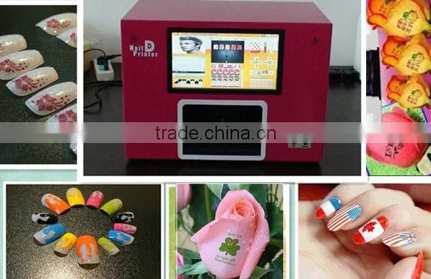Fashion Economic Applicable Free Nail Art Templates