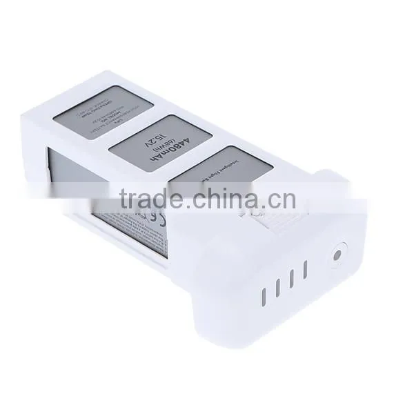 High Performance 4480mAh 15.2V Intelligent Flight Battery for DJI Phantom 3 Battery Lipo