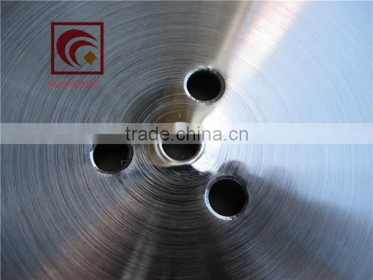 Stainless steel table frame, a table base plate, stainless steel wire drawing table leg table frame