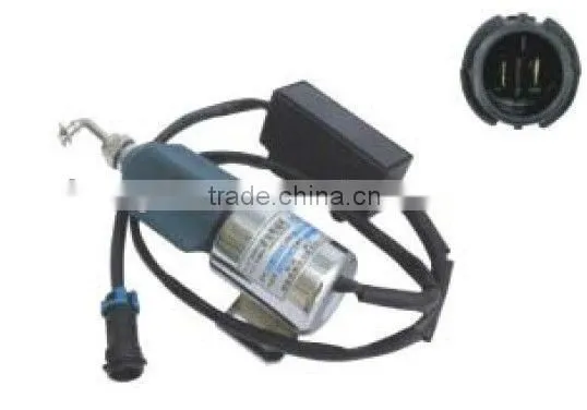 SD-003A2(24V) stop solenoid