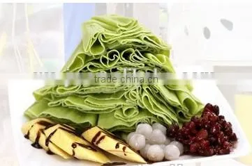 industrial flake ice maker machine with CE certificate