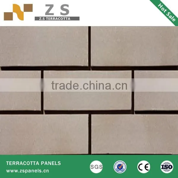 outdoor distribution board clay tiles clay tile terracotta paving tile clay brick terracotta wall system