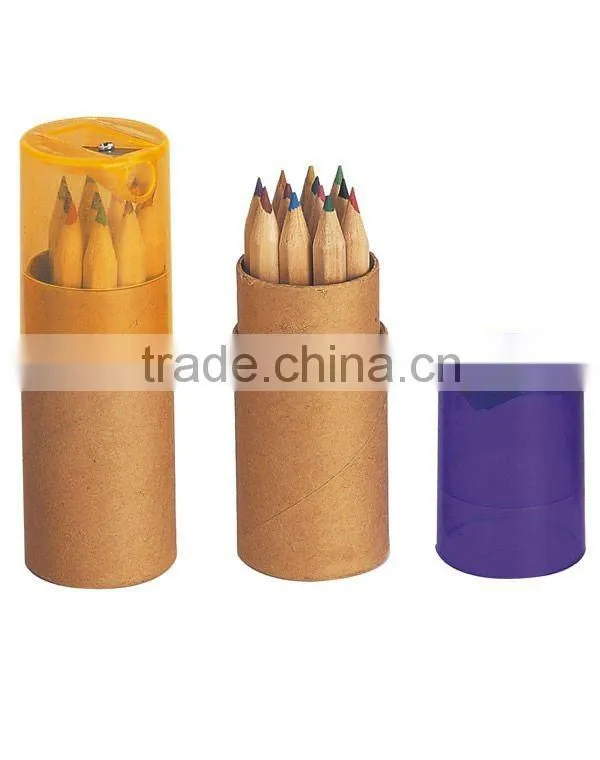 kids color pencil set