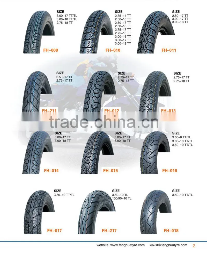 CASING TYPE TYRE MOTORCYCLE TYRE 460-17