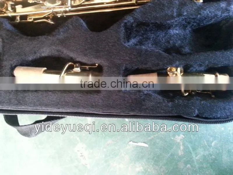 Professional Soprano Saxophone YSS-301106 / Cupid
