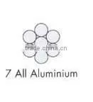 BS 215 standard 100mm2 7/4.39 AAC Wasp bare Conductor