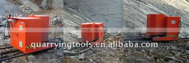 Concrete Wire Saw