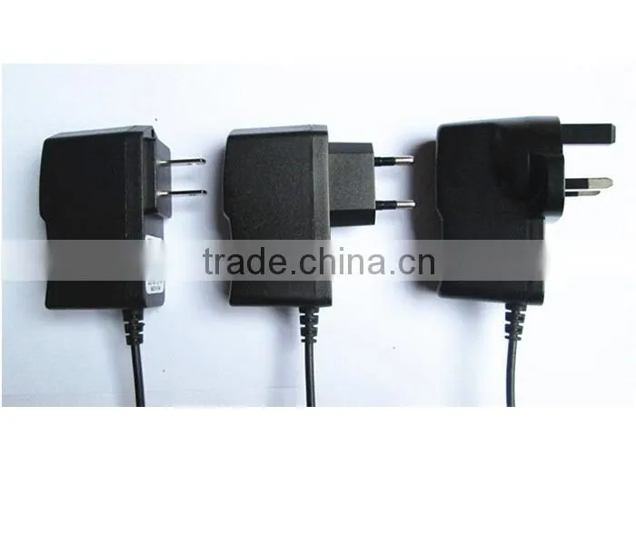 AC Wall Charger 5V 2A UK Power Adapter for PIPO Smart S1 S2 Android Tablet PC